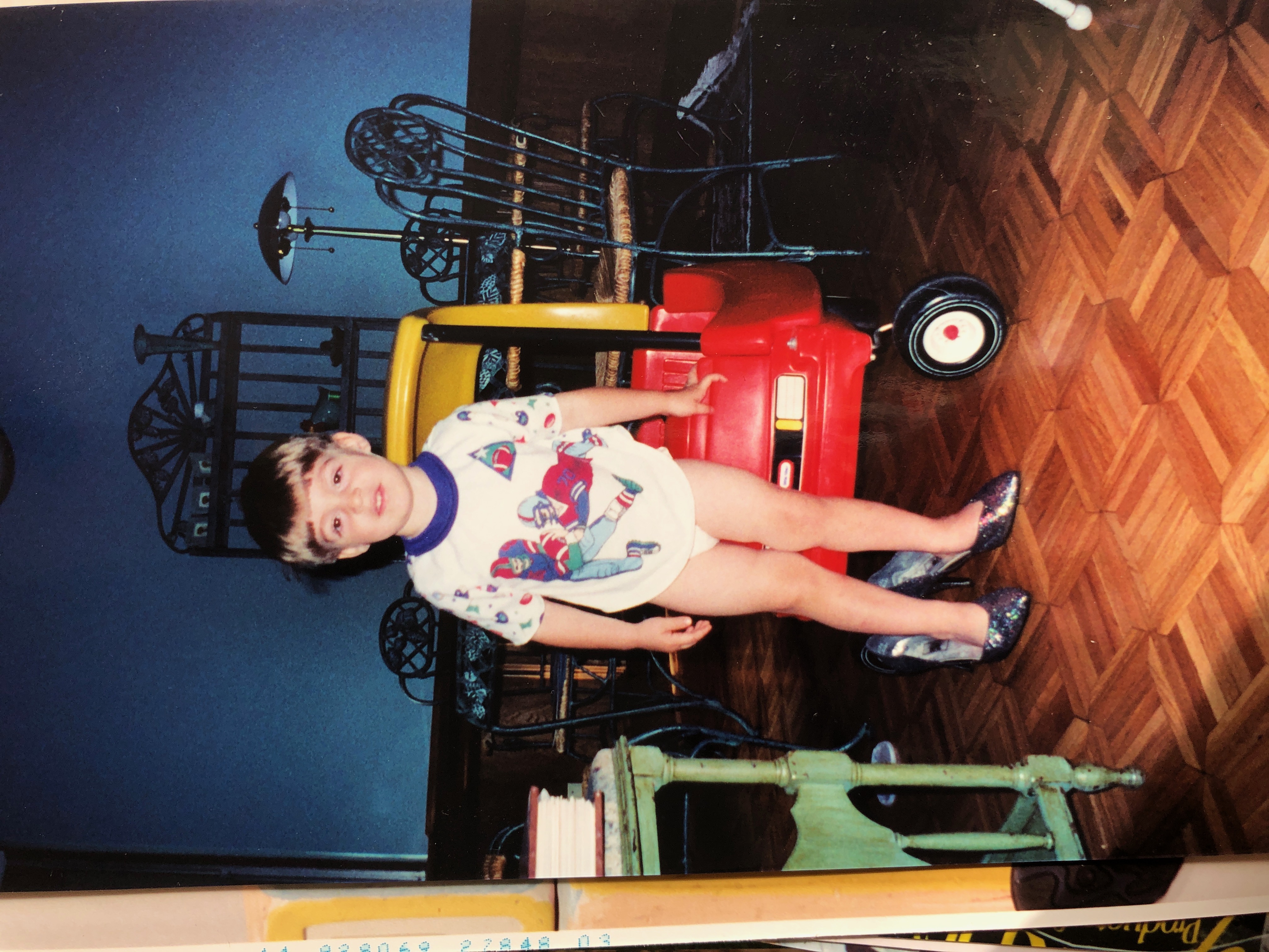 random image of Zach Stoebner